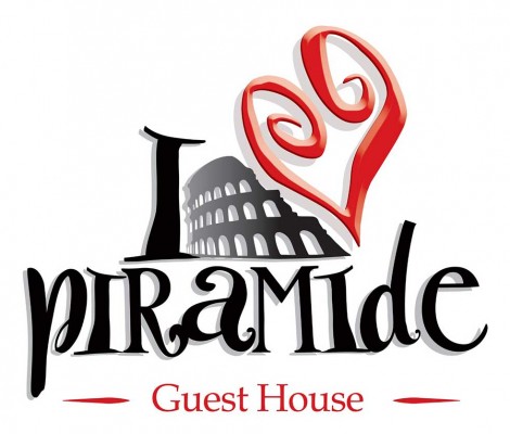 I LOVE PIRAMIDE suites
