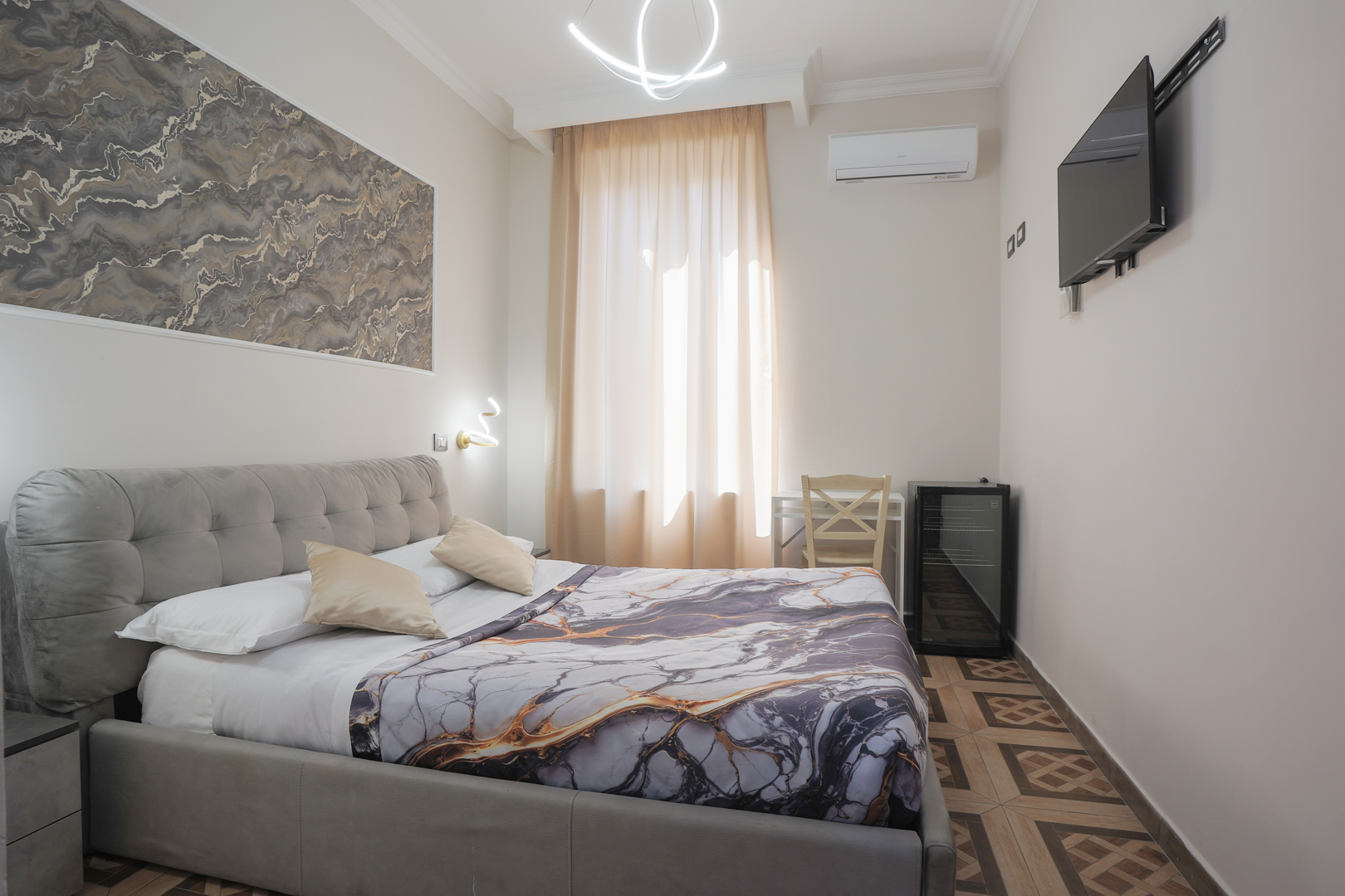 Rosa suites-
