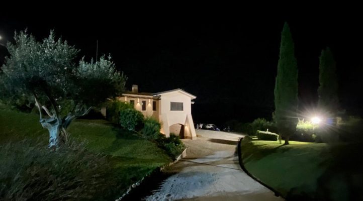 camere a ore mentana