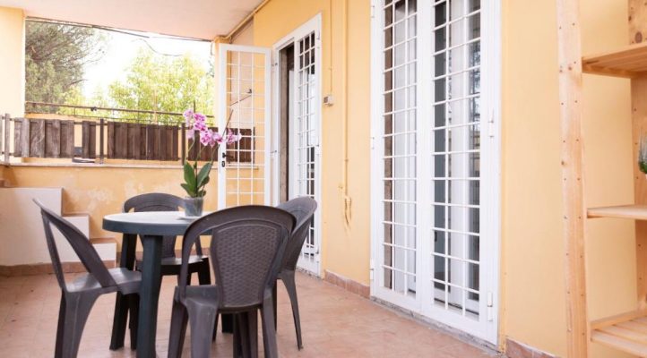camere a ore nomentana