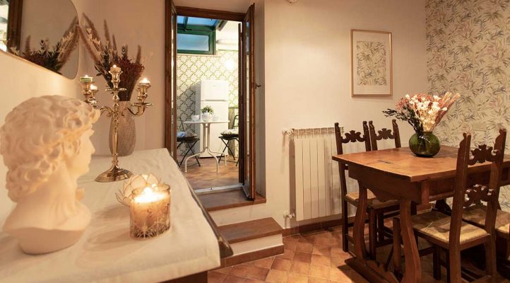 camere a ore campo dei fiori rom