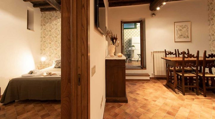 camere a ore campo dei fiori rom
