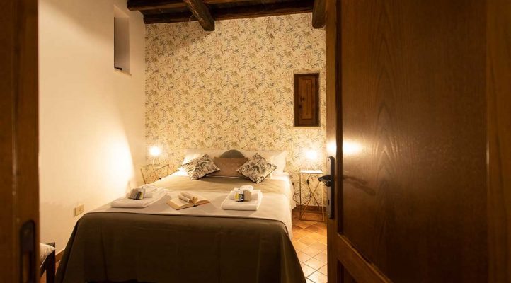 camere a ore campo dei fiori rom