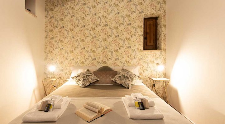 camere a ore campo dei fiori rom